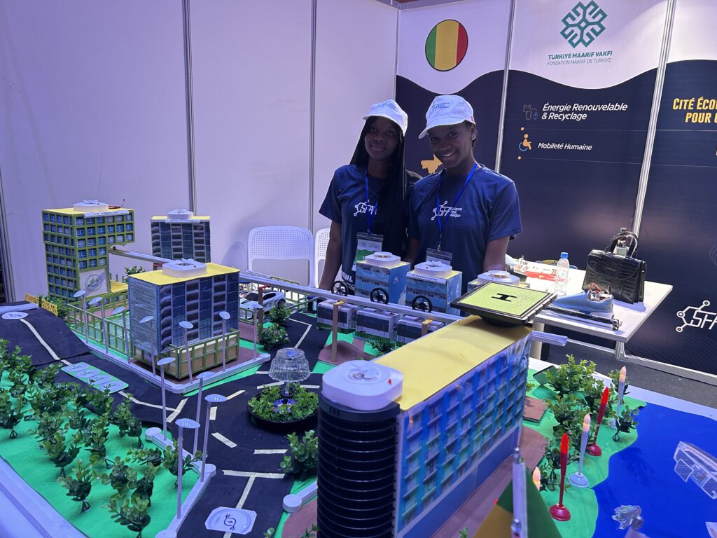 Science Fest Abidjan